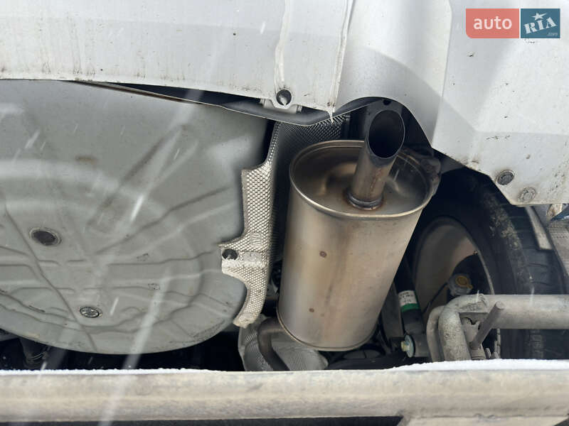 Хэтчбек Nissan Note 2019 в Киеве