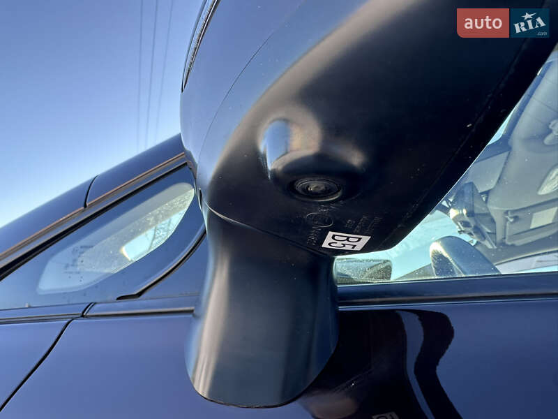 Хэтчбек Nissan Note 2019 в Киеве