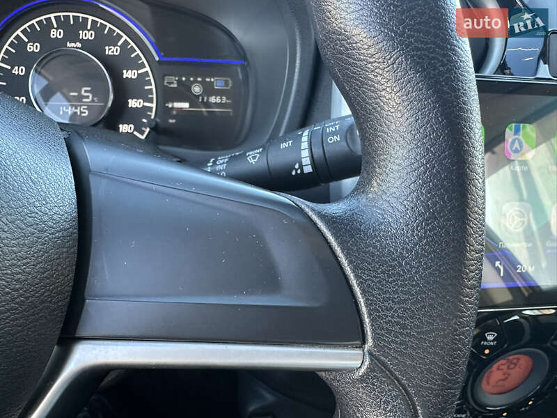 Хэтчбек Nissan Note 2019 в Киеве