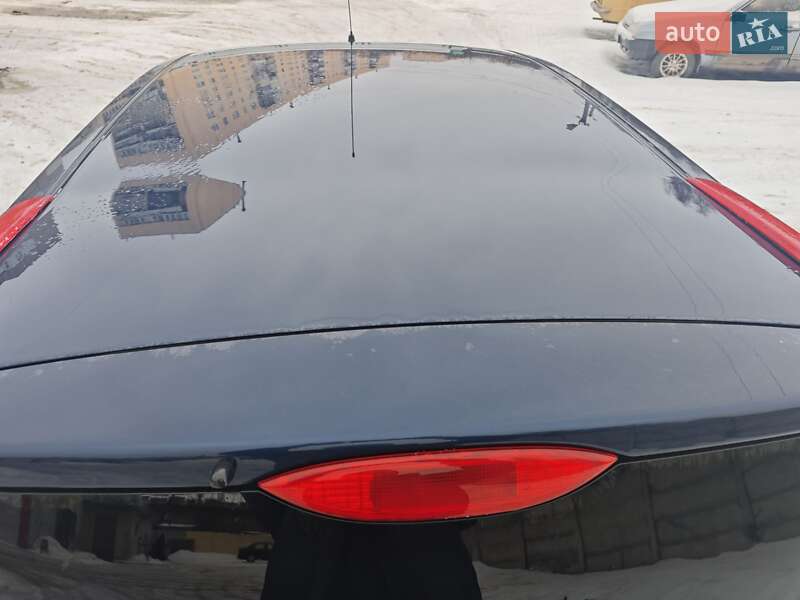 Хэтчбек Nissan Note 2007 в Харькове