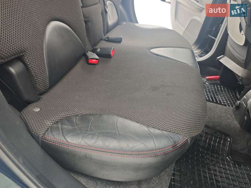 Хэтчбек Nissan Note 2007 в Харькове