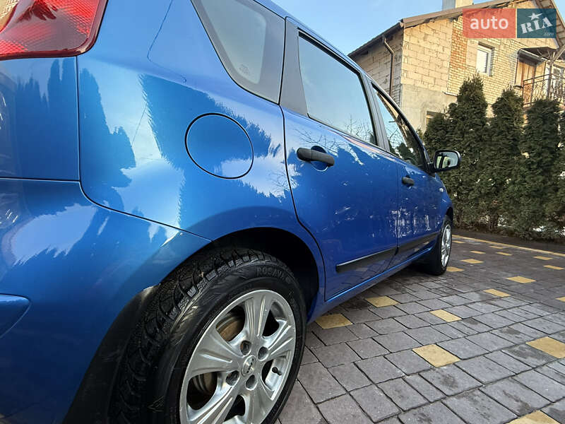 Хэтчбек Nissan Note 2008 в Львове фото 8 Хэтчбек Nissan Note 2008 в Львове