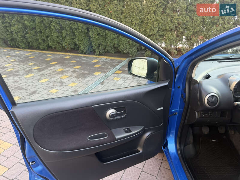 Хэтчбек Nissan Note 2008 в Львове фото 28 Хэтчбек Nissan Note 2008 в Львове