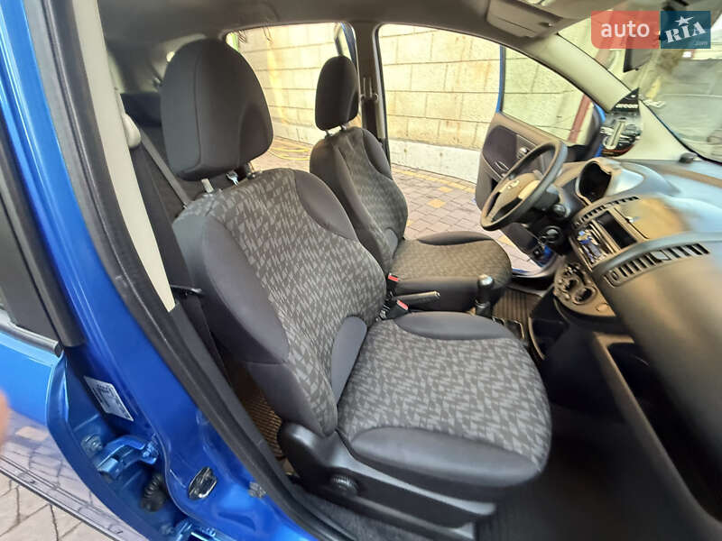 Хэтчбек Nissan Note 2008 в Львове фото 52 Хэтчбек Nissan Note 2008 в Львове