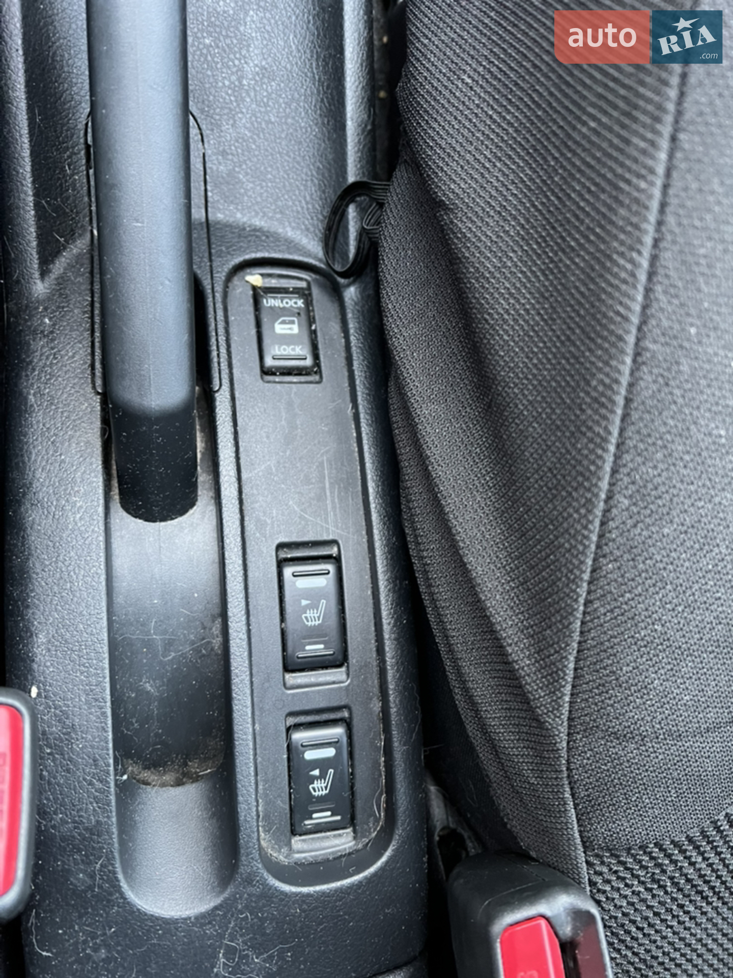 2011 Nissan Note - мініатюра 18