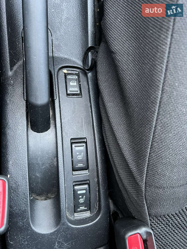 Хетчбек Nissan Note 2011 в Львові фото 15 Хетчбек Nissan Note 2011 в Львові