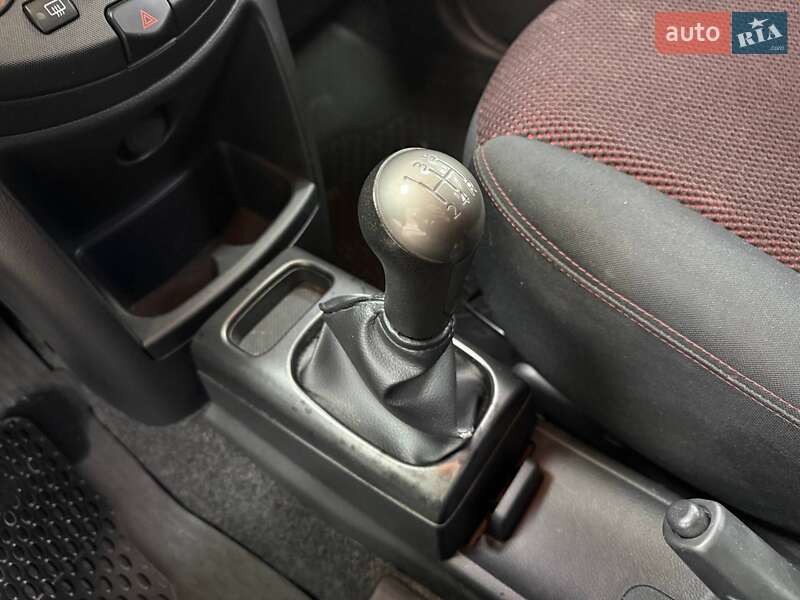 Хетчбек Nissan Note 2007 в Києві