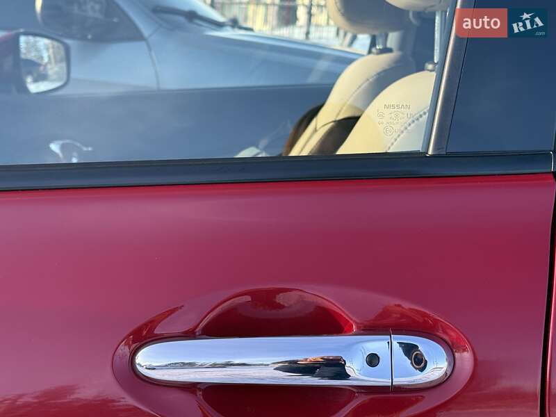 Хэтчбек Nissan Note 2017 в Виннице фото 16 Хэтчбек Nissan Note 2017 в Виннице