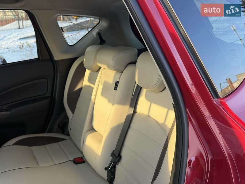 Хэтчбек Nissan Note 2017 в Виннице фото 35 Хэтчбек Nissan Note 2017 в Виннице