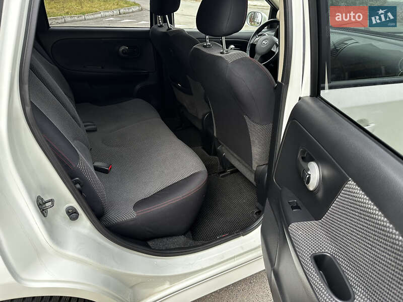 Хэтчбек Nissan Note 2011 в Виннице фото 18 Хэтчбек Nissan Note 2011 в Виннице