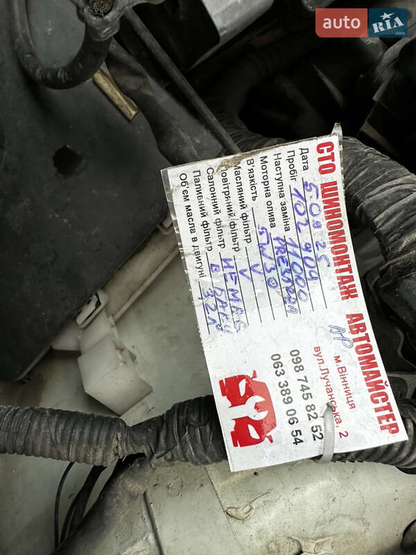 Хэтчбек Nissan Note 2011 в Виннице фото 21 Хэтчбек Nissan Note 2011 в Виннице