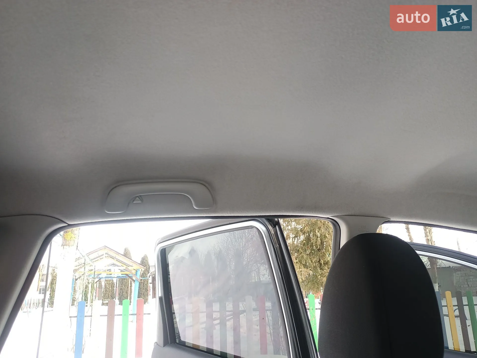 2010 Nissan Note - мініатюра 12