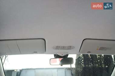 Хетчбек Nissan Note 2010 в Тернополі