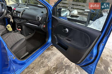 Хэтчбек Nissan Note 2008 в Надворной