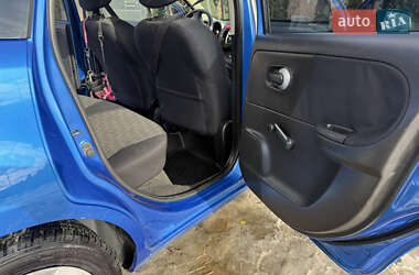 Хэтчбек Nissan Note 2008 в Надворной