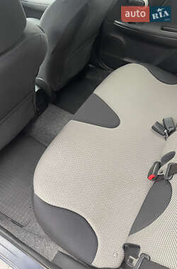 Хэтчбек Nissan Note 2011 в Кропивницком
