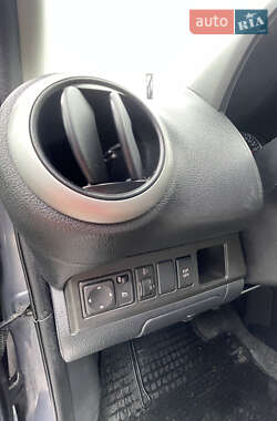 Хэтчбек Nissan Note 2011 в Кропивницком