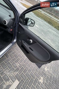 Хэтчбек Nissan Note 2011 в Кропивницком