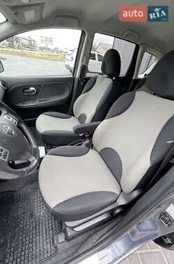 Хэтчбек Nissan Note 2011 в Кропивницком