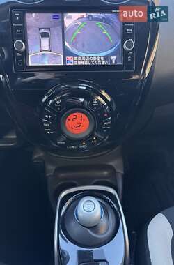 Хэтчбек Nissan Note 2019 в Киеве