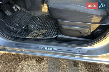 Хетчбек Nissan Note 2006 в Дрогобичі