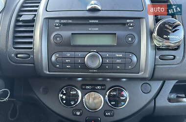 Хетчбек Nissan Note 2006 в Дрогобичі