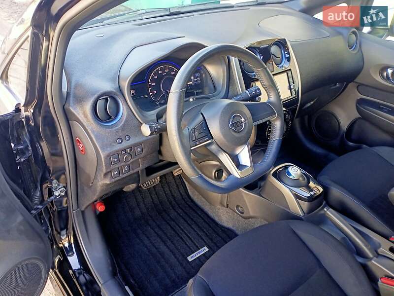 Хэтчбек Nissan Note 2020 в Одессе