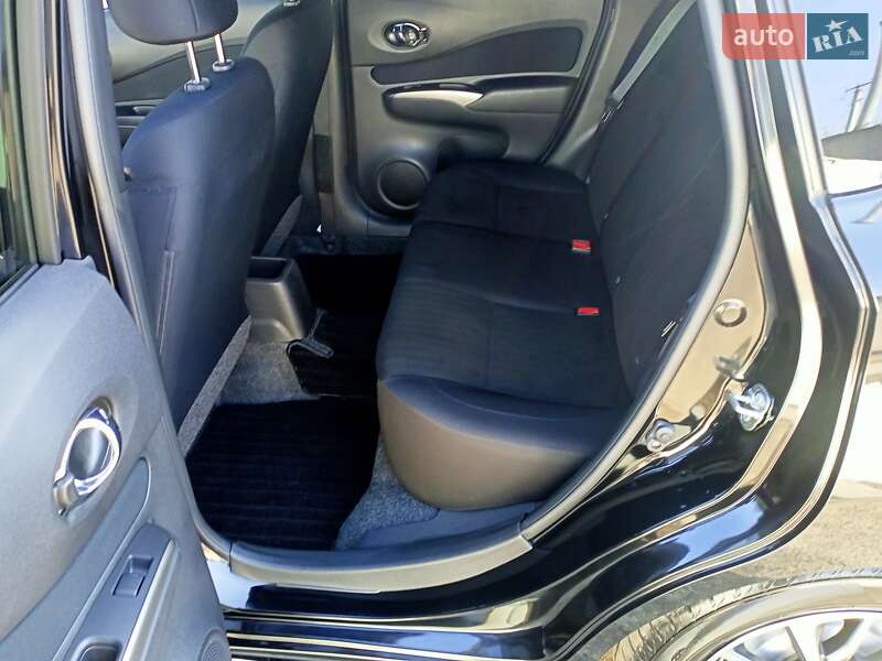 Хэтчбек Nissan Note 2020 в Одессе