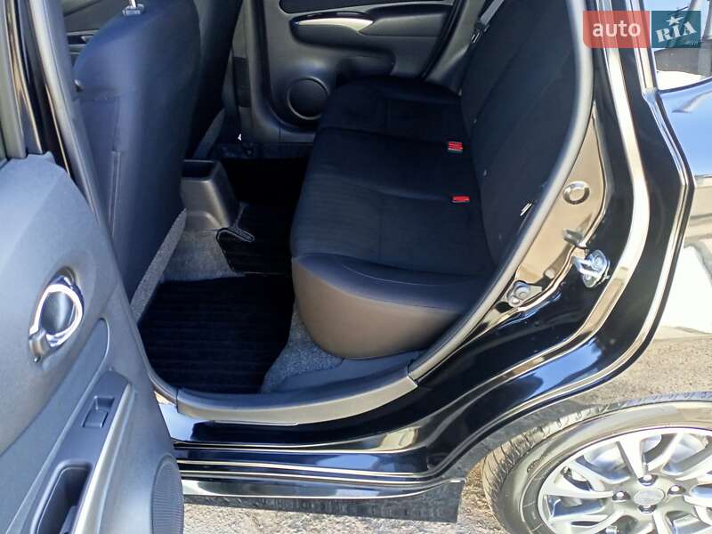 Хэтчбек Nissan Note 2020 в Одессе