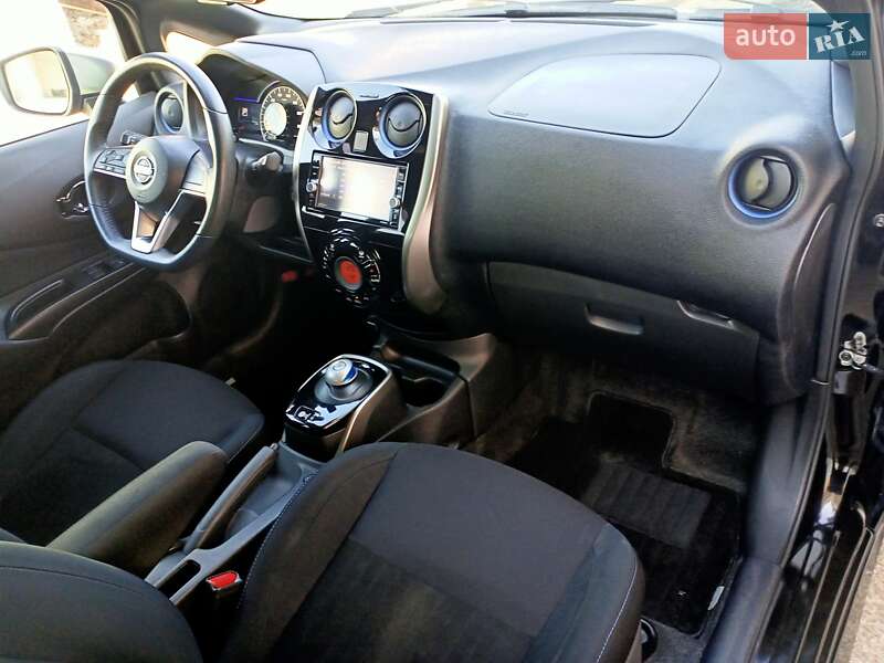 Хэтчбек Nissan Note 2020 в Одессе