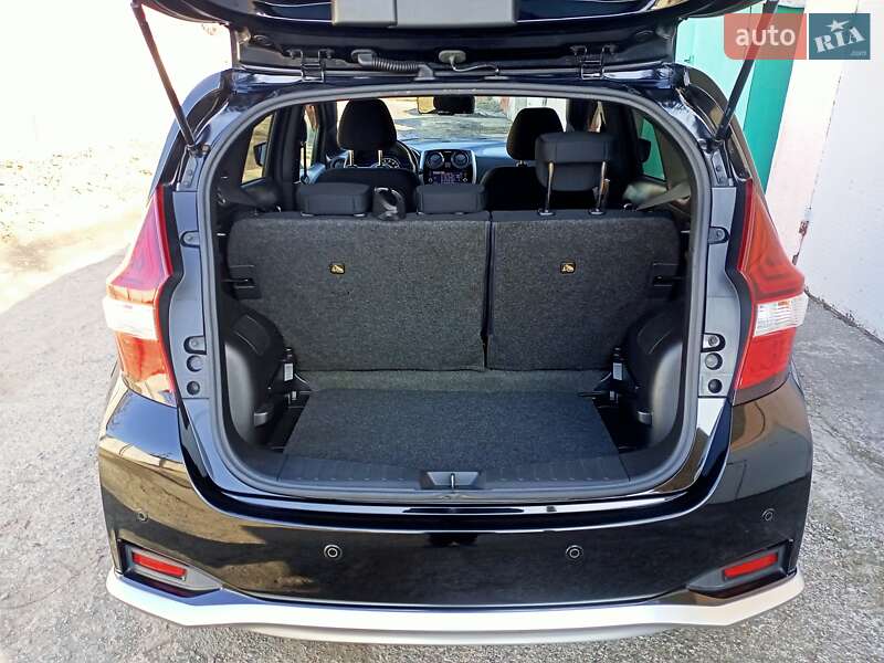 Хэтчбек Nissan Note 2020 в Одессе
