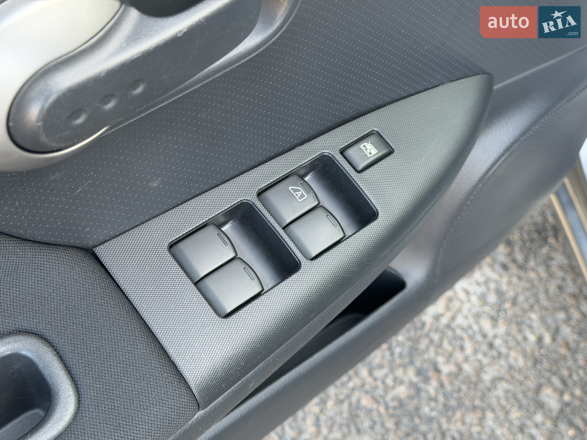 2010 Nissan Note - мініатюра 41
