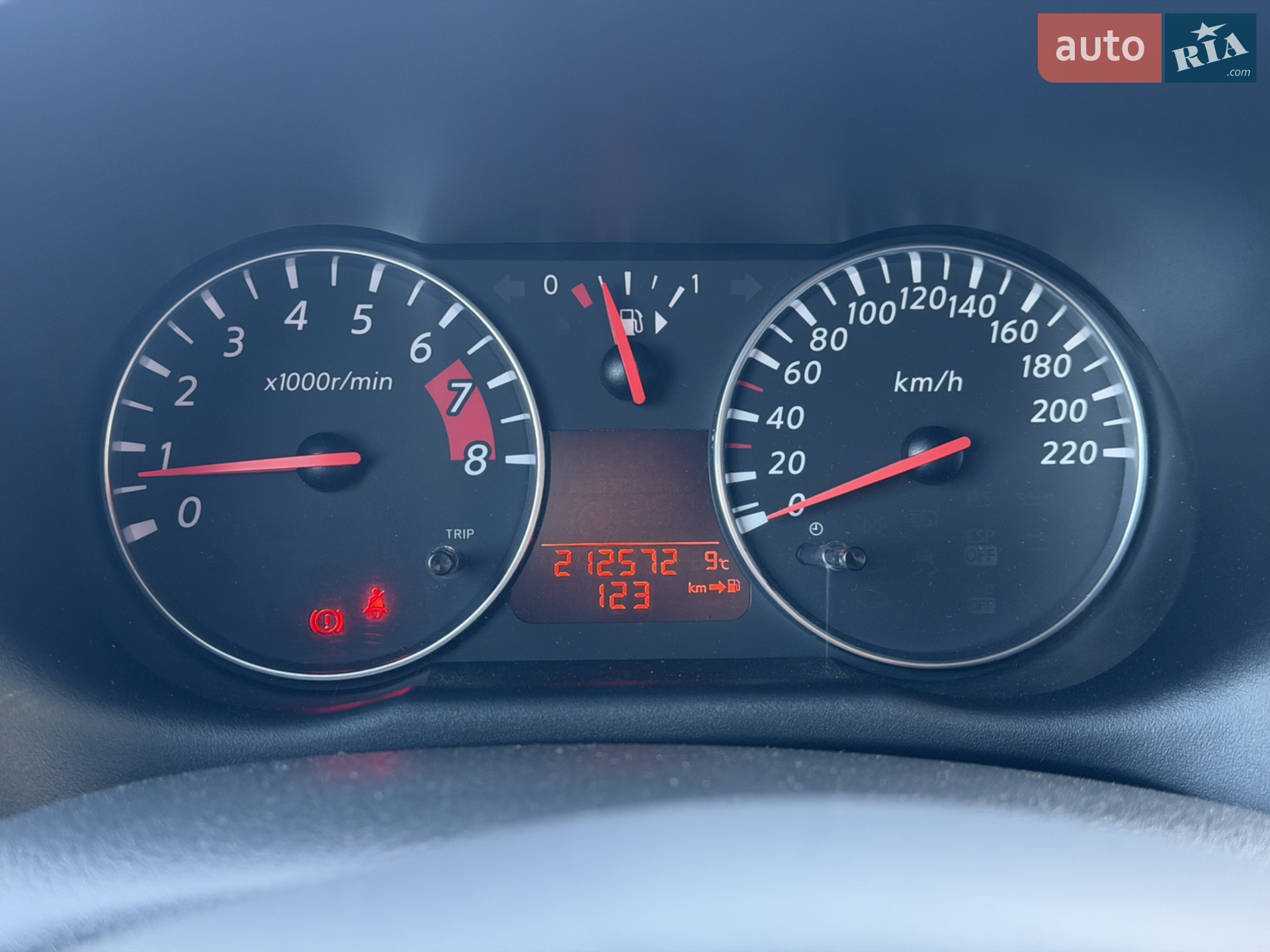 2010 Nissan Note - мініатюра 65
