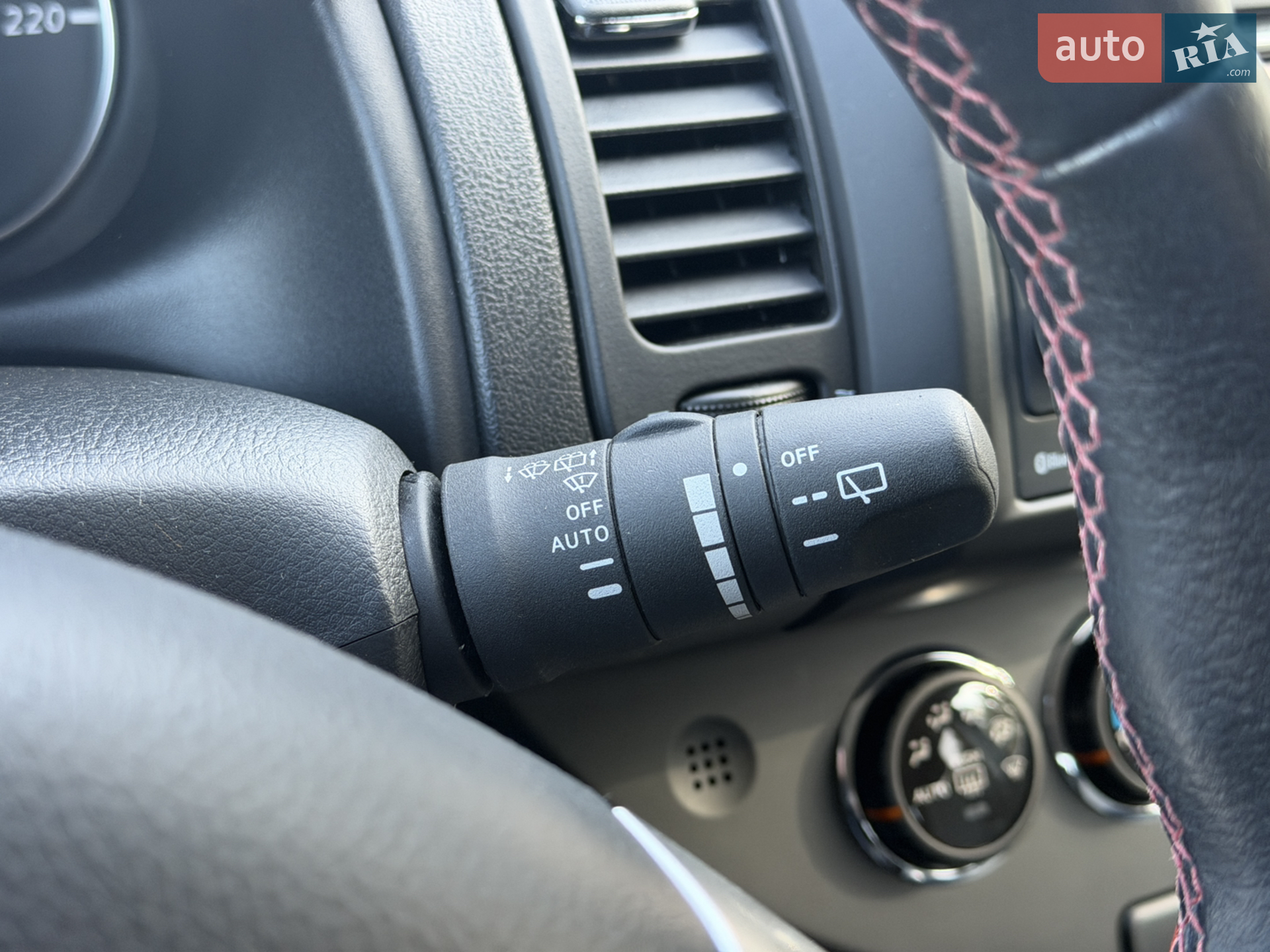 2010 Nissan Note - мініатюра 69