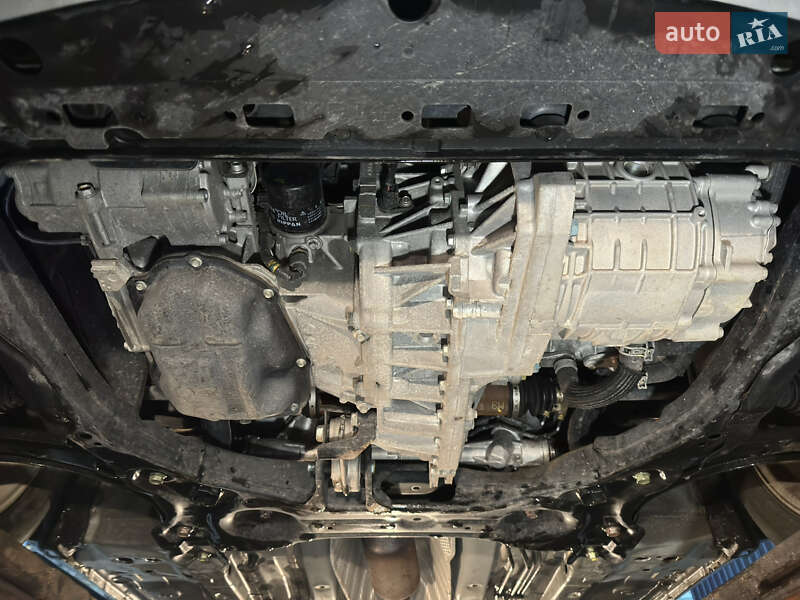 Хэтчбек Nissan Note 2019 в Киеве