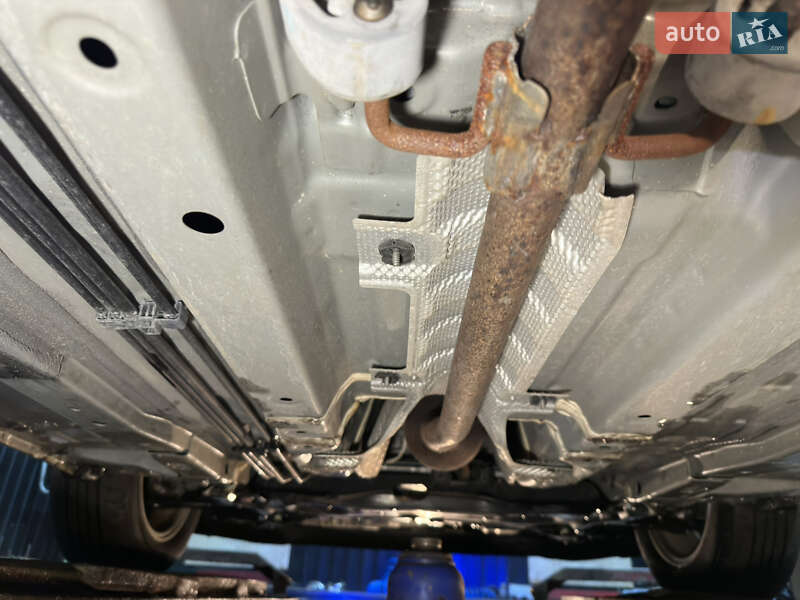 Хэтчбек Nissan Note 2019 в Киеве