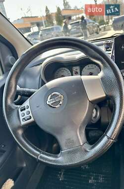 Хэтчбек Nissan Note 2007 в Днепре