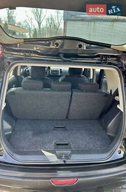 Хэтчбек Nissan Note 2007 в Днепре