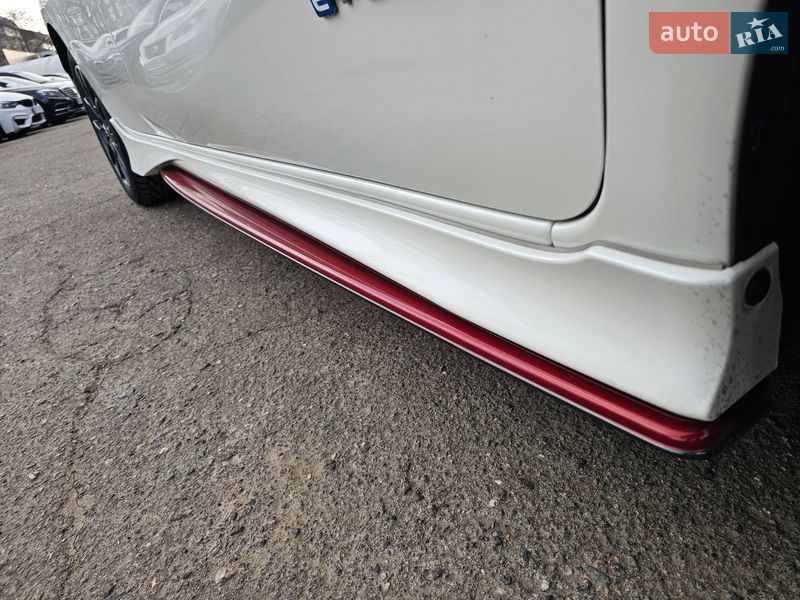 Хетчбек Nissan Note 2018 в Одесі