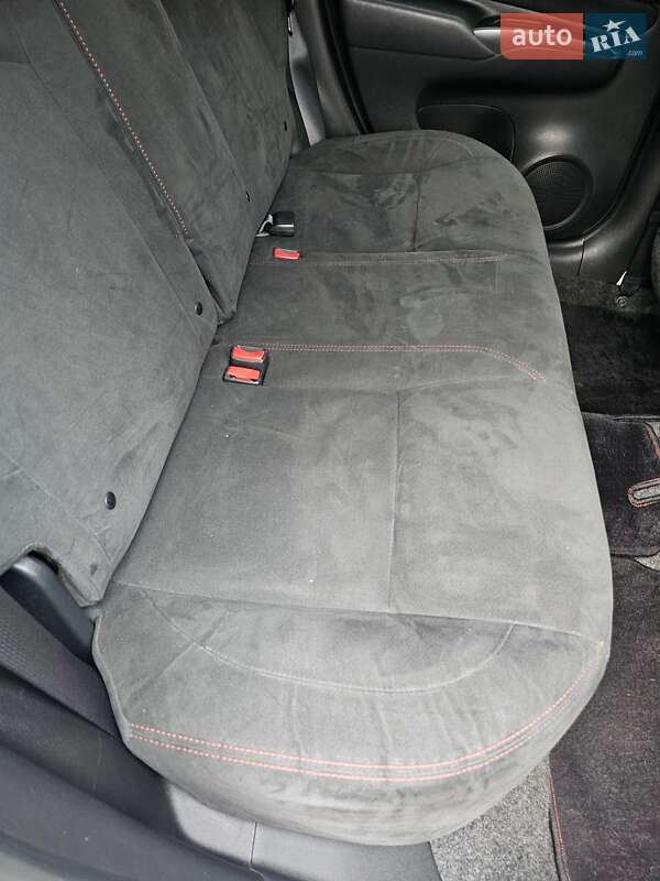 Хетчбек Nissan Note 2018 в Одесі