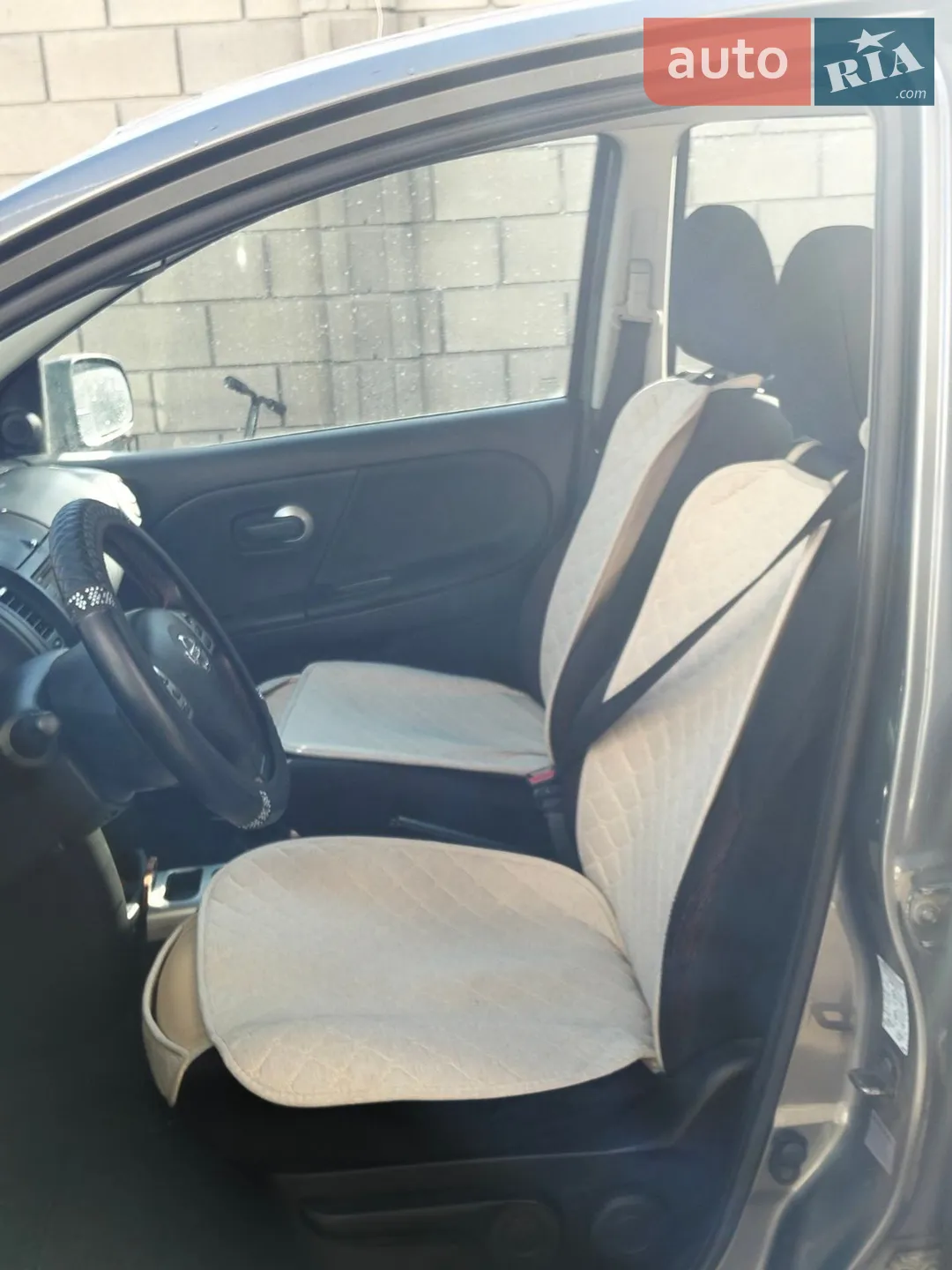 2011 Nissan Note - мініатюра 12