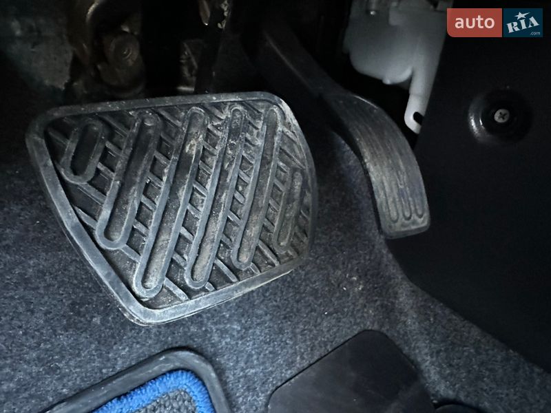 Хэтчбек Nissan Note 2019 в Киеве