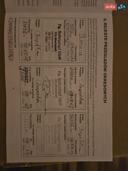 Хэтчбек Nissan Note 2010 в Луцке