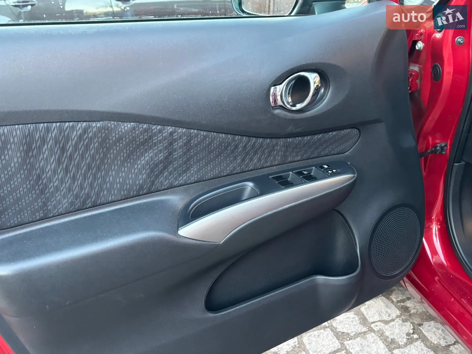 2013 Nissan Note - мініатюра 9