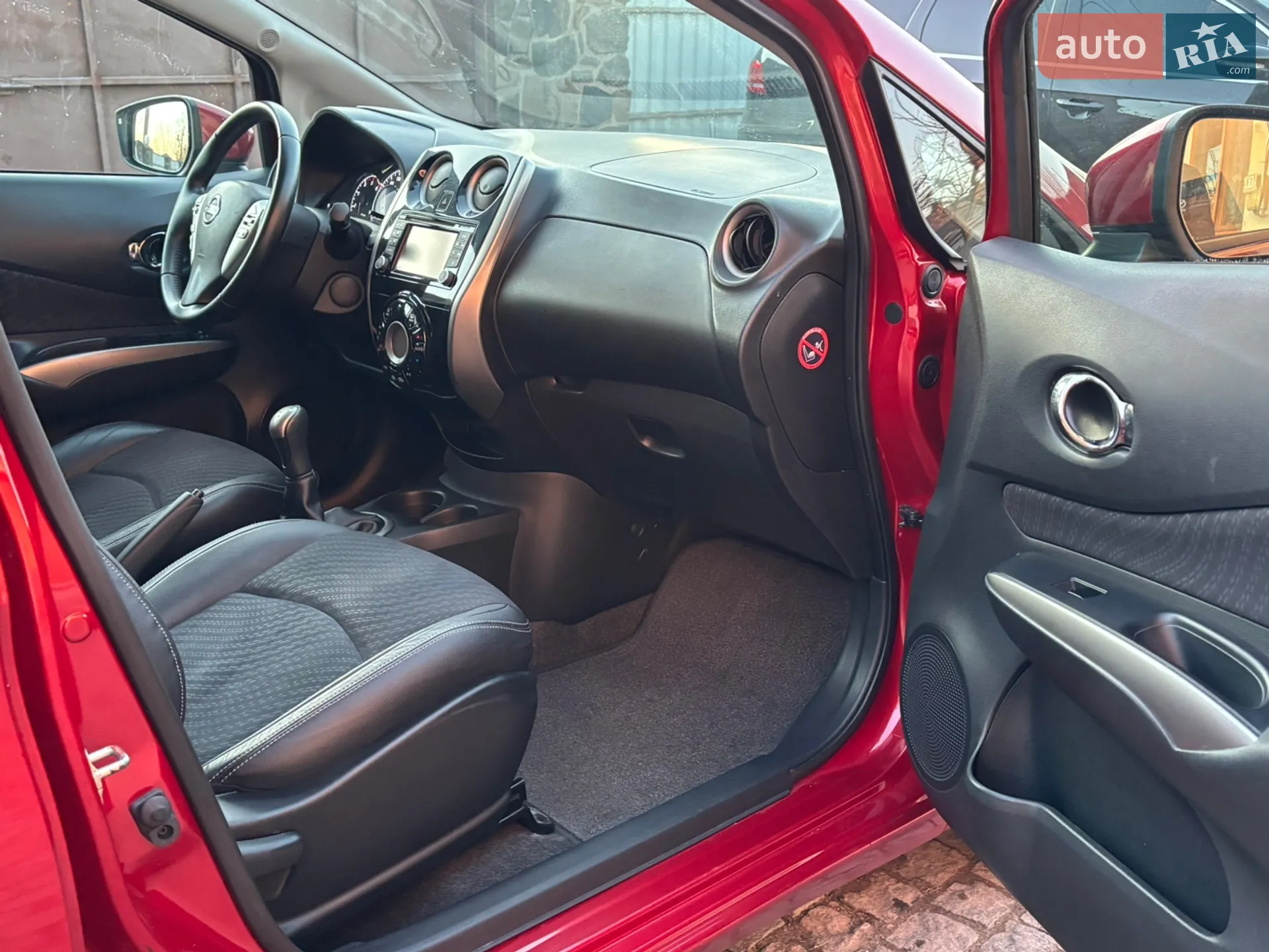 2013 Nissan Note - мініатюра 16