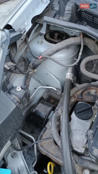 Хетчбек Nissan Note 2011 в Дніпрі