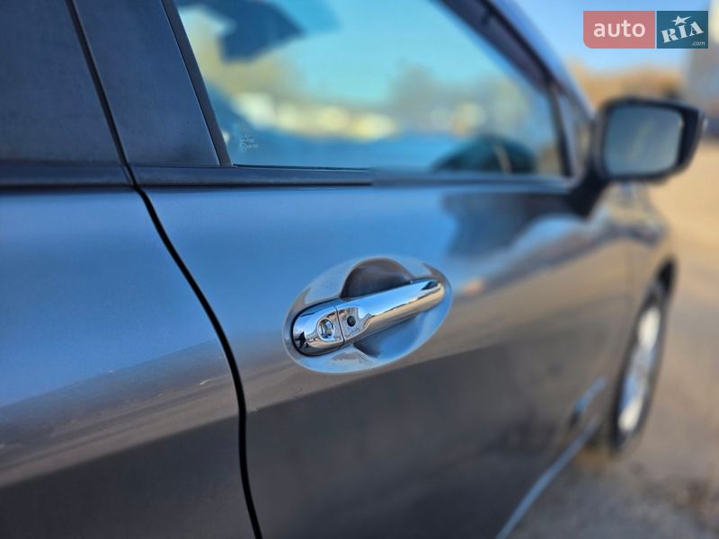 Хэтчбек Nissan Note 2018 в Одессе