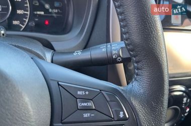 Хетчбек Nissan Note 2018 в Одесі фото 33 Хетчбек Nissan Note 2018 в Одесі