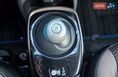 Хетчбек Nissan Note 2018 в Одесі фото 38 Хетчбек Nissan Note 2018 в Одесі