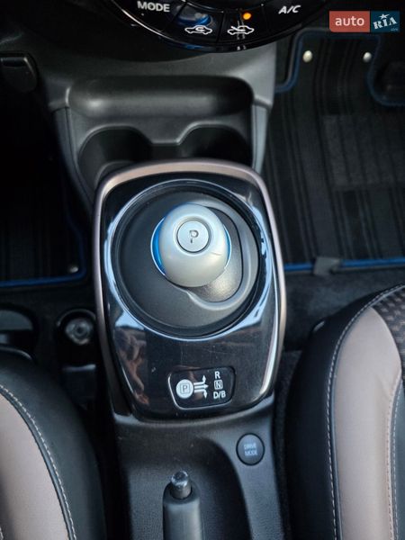 Хэтчбек Nissan Note 2018 в Одессе